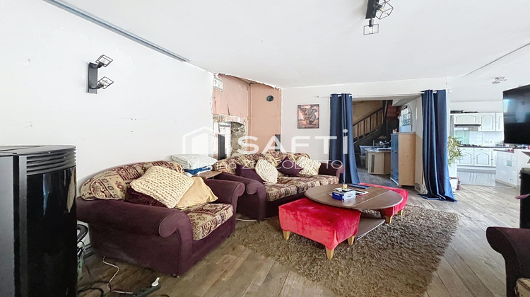 Ma-Cabane - Vente Maison Meneac, 179 m²