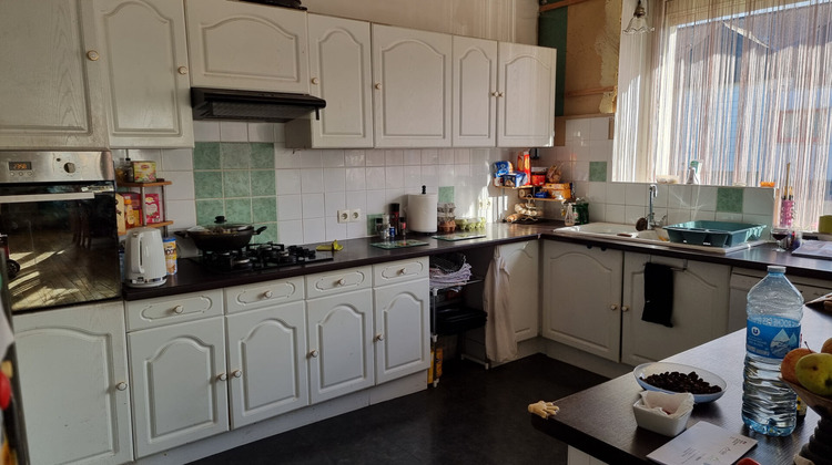 Ma-Cabane - Vente Maison MENEAC, 179 m²