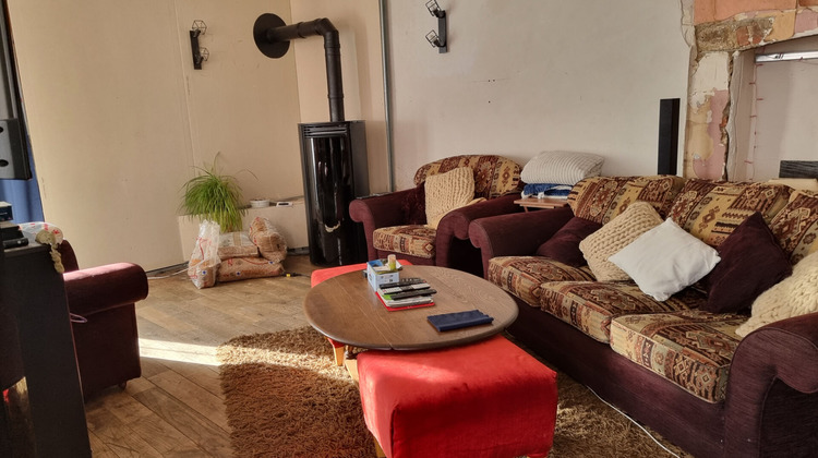 Ma-Cabane - Vente Maison MENEAC, 179 m²