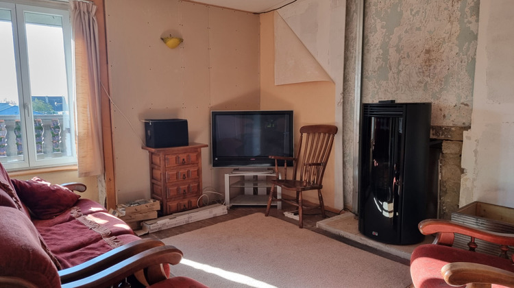 Ma-Cabane - Vente Maison MENEAC, 179 m²