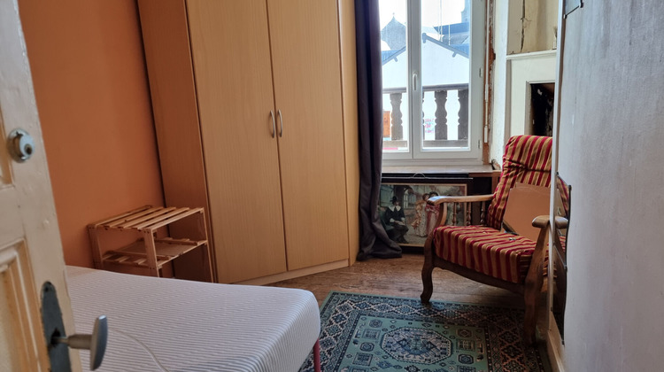 Ma-Cabane - Vente Maison MENEAC, 179 m²