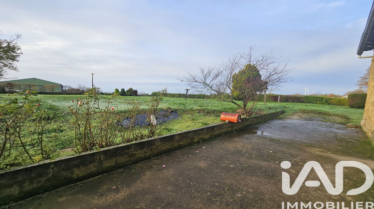 Ma-Cabane - Vente Maison Ménéac, 64 m²