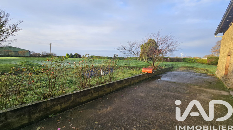Ma-Cabane - Vente Maison Ménéac, 64 m²