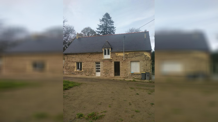 Ma-Cabane - Vente Maison MENEAC, 110 m²