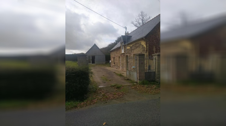 Ma-Cabane - Vente Maison MENEAC, 110 m²