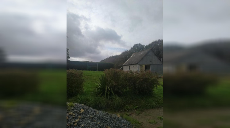 Ma-Cabane - Vente Maison MENEAC, 110 m²