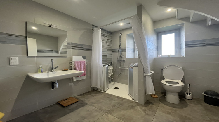 Ma-Cabane - Vente Maison Ménéac, 103 m²