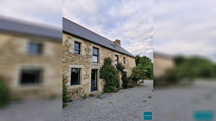 Ma-Cabane - Vente Maison Ménéac, 254 m²
