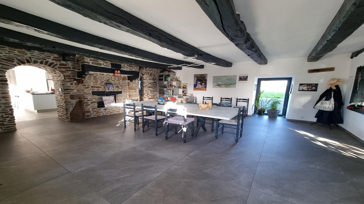 Ma-Cabane - Vente Maison Meneac, 214 m²