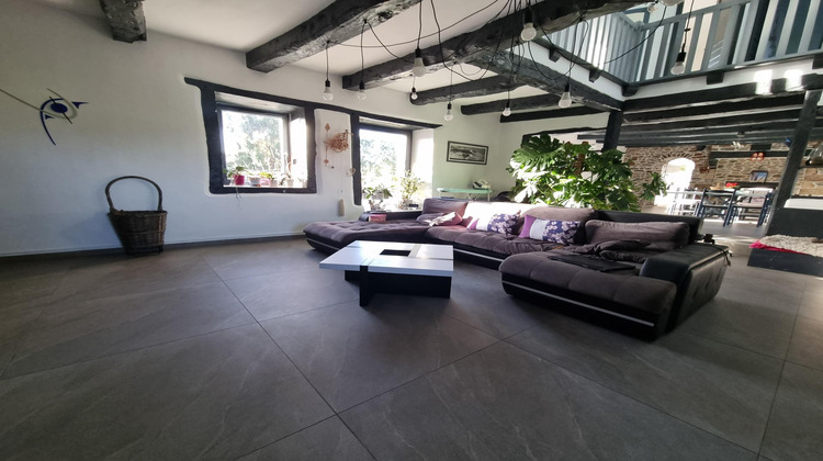 Ma-Cabane - Vente Maison Meneac, 214 m²