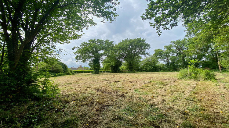 Ma-Cabane - Vente Maison MENEAC, 250 m²