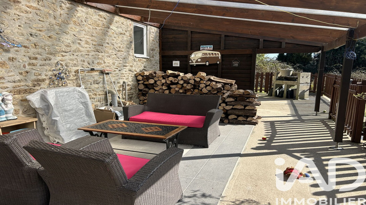 Ma-Cabane - Vente Maison Ménéac, 115 m²