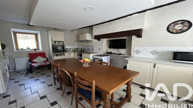 Ma-Cabane - Vente Maison Ménéac, 115 m²