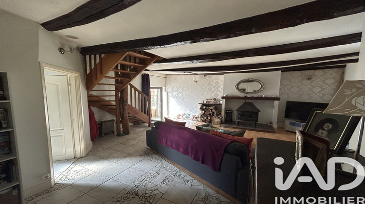 Ma-Cabane - Vente Maison Ménéac, 115 m²