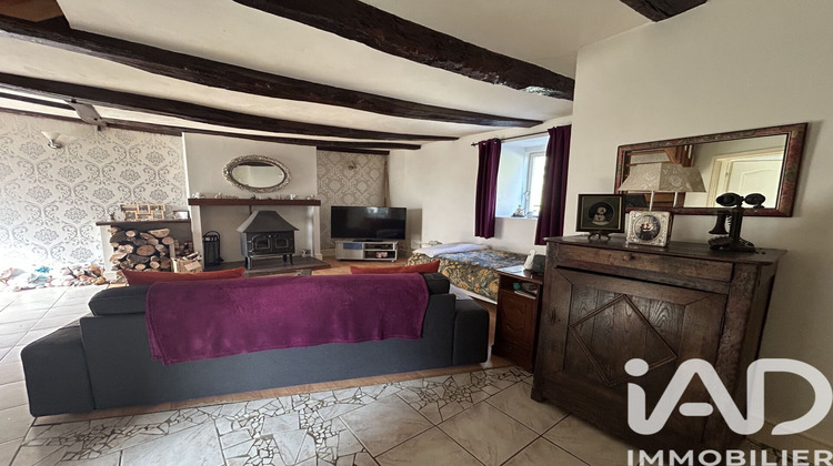 Ma-Cabane - Vente Maison Ménéac, 115 m²