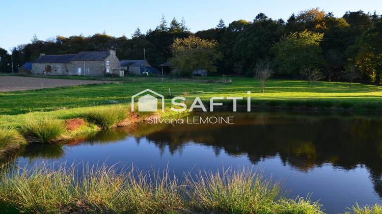 Ma-Cabane - Vente Maison Meneac, 103 m²