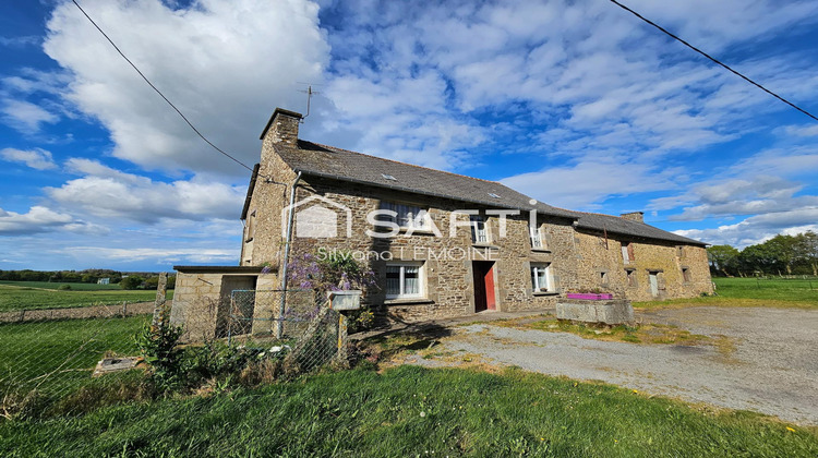Ma-Cabane - Vente Maison Meneac, 103 m²