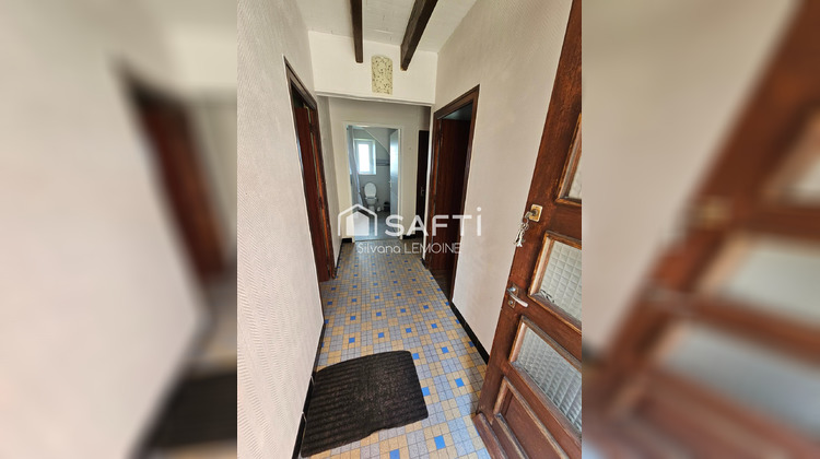 Ma-Cabane - Vente Maison Meneac, 103 m²