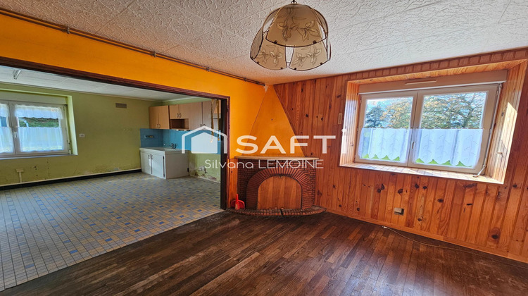 Ma-Cabane - Vente Maison Meneac, 103 m²