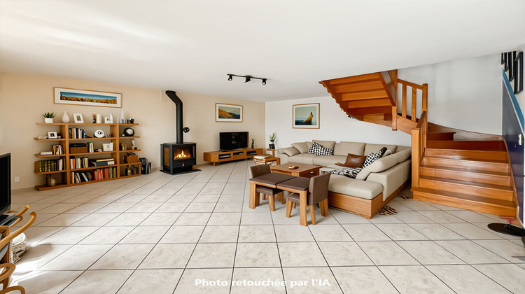 Ma-Cabane - Vente Maison MENEAC, 103 m²