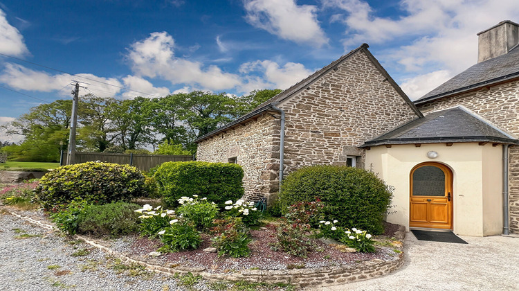 Ma-Cabane - Vente Maison MENEAC, 103 m²