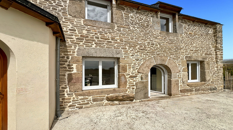 Ma-Cabane - Vente Maison MENEAC, 103 m²