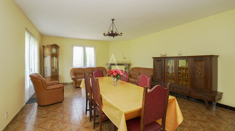 Ma-Cabane - Vente Maison MENEAC, 194 m²