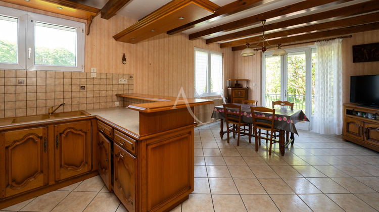 Ma-Cabane - Vente Maison MENEAC, 194 m²