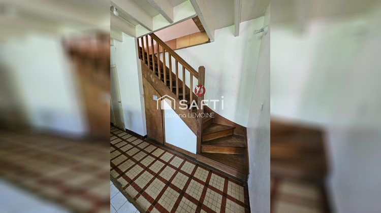 Ma-Cabane - Vente Maison Meneac, 133 m²