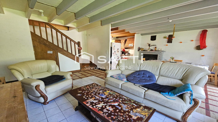 Ma-Cabane - Vente Maison Meneac, 133 m²