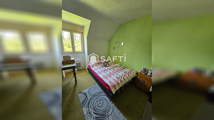 Ma-Cabane - Vente Maison Meneac, 133 m²