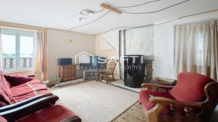 Ma-Cabane - Vente Maison Meneac, 179 m²