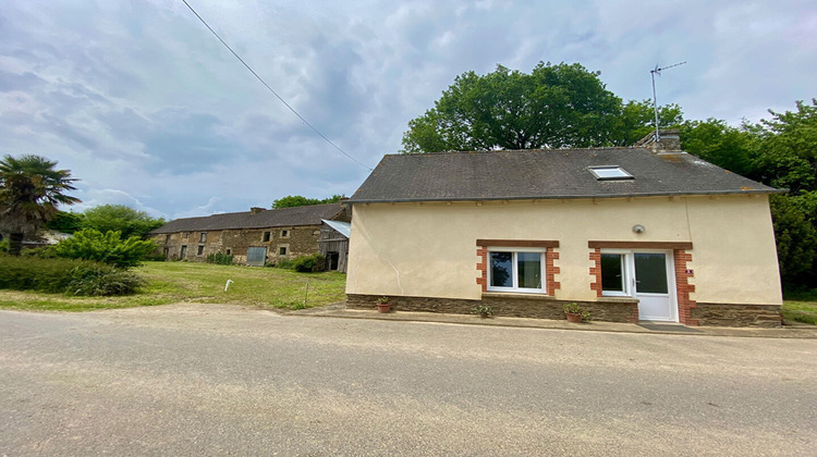 Ma-Cabane - Vente Maison MENEAC, 250 m²
