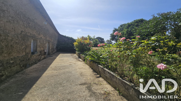 Ma-Cabane - Vente Maison Ménéac, 63 m²