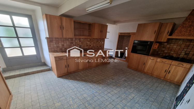 Ma-Cabane - Vente Maison Meneac, 130 m²