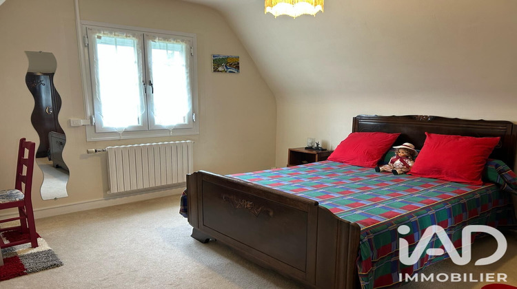 Ma-Cabane - Vente Maison Ménéac, 156 m²