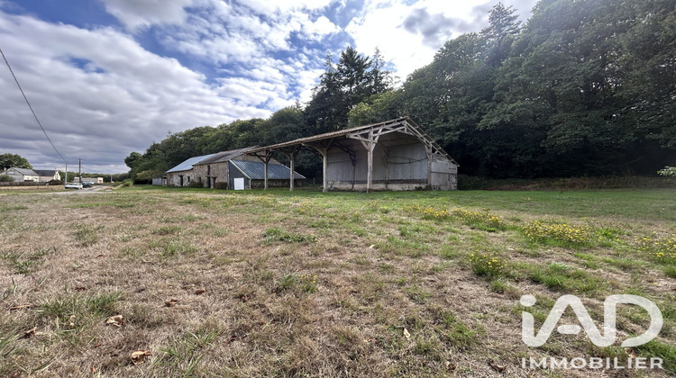 Ma-Cabane - Vente Maison Ménéac, 103 m²