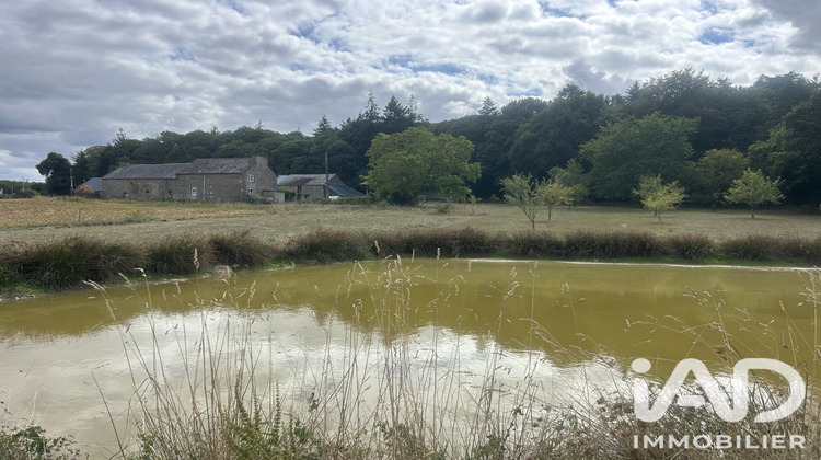 Ma-Cabane - Vente Maison Ménéac, 103 m²