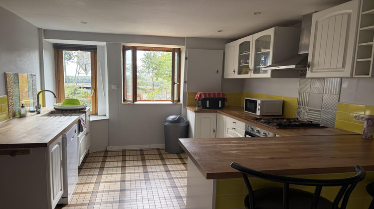 Ma-Cabane - Vente Maison Ménéac, 112 m²