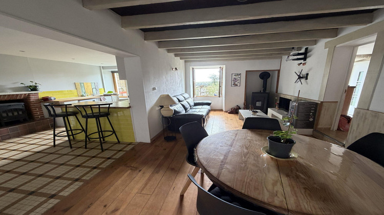 Ma-Cabane - Vente Maison Ménéac, 112 m²