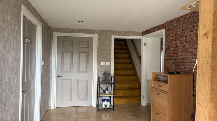 Ma-Cabane - Vente Maison Ménéac, 112 m²