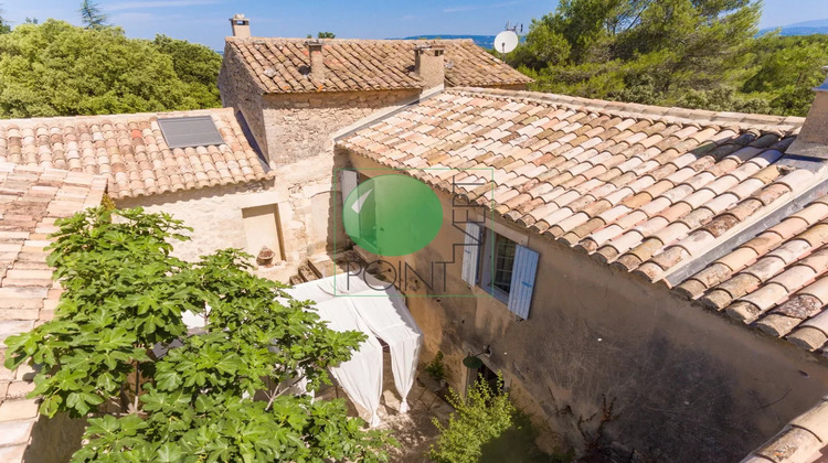 Ma-Cabane - Vente Maison Ménerbes, 130 m²