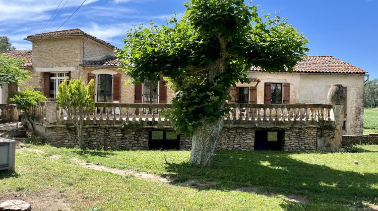 Ma-Cabane - Vente Maison Ménerbes, 230 m²