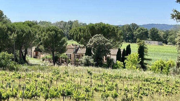 Ma-Cabane - Vente Maison Ménerbes, 230 m²