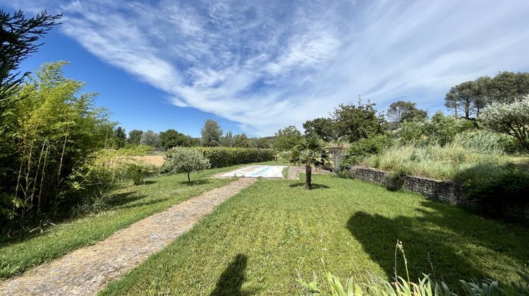 Ma-Cabane - Vente Maison Ménerbes, 230 m²