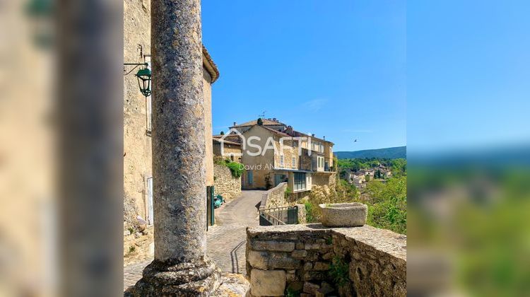 Ma-Cabane - Vente Maison Menerbes, 155 m²