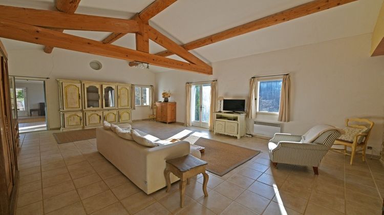 Ma-Cabane - Vente Maison MENERBES, 132 m²