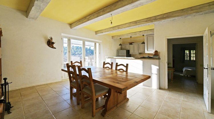 Ma-Cabane - Vente Maison MENERBES, 132 m²