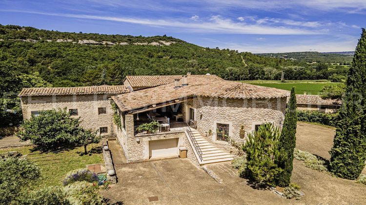 Ma-Cabane - Vente Maison Ménerbes, 250 m²