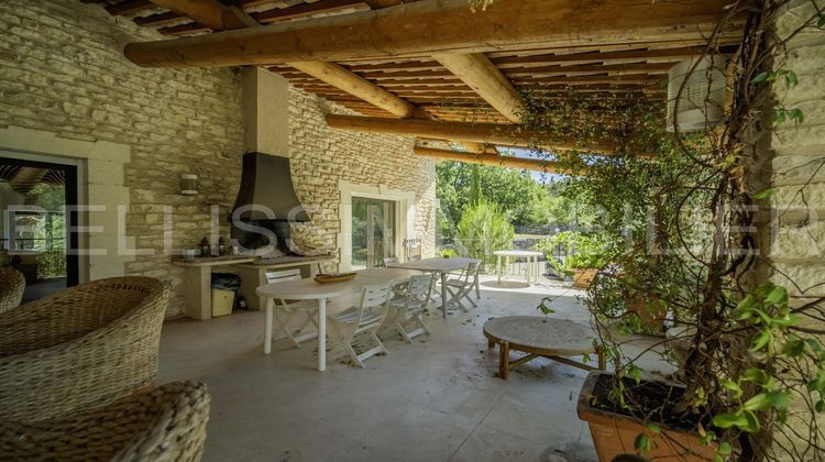 Ma-Cabane - Vente Maison Ménerbes, 250 m²